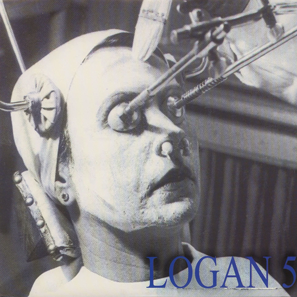 Logan 5 - Logan 5