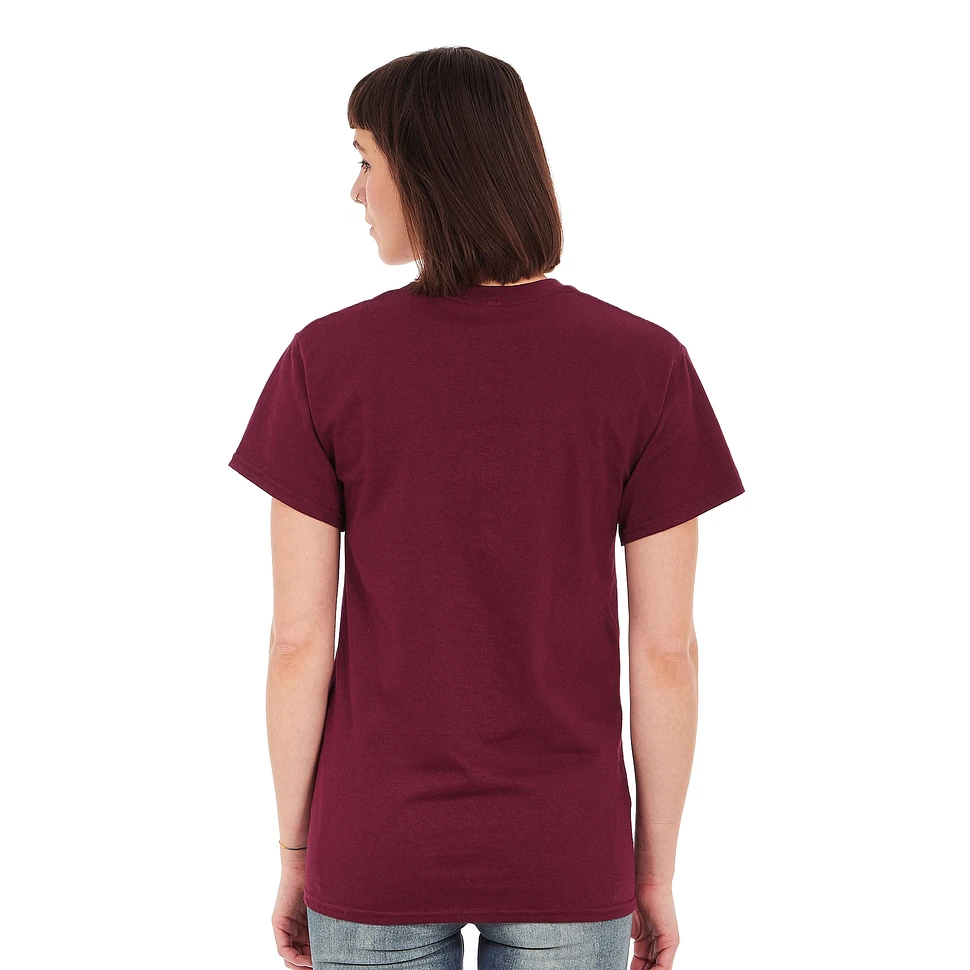 Thrasher - Women's Skate Mag T-Shirt