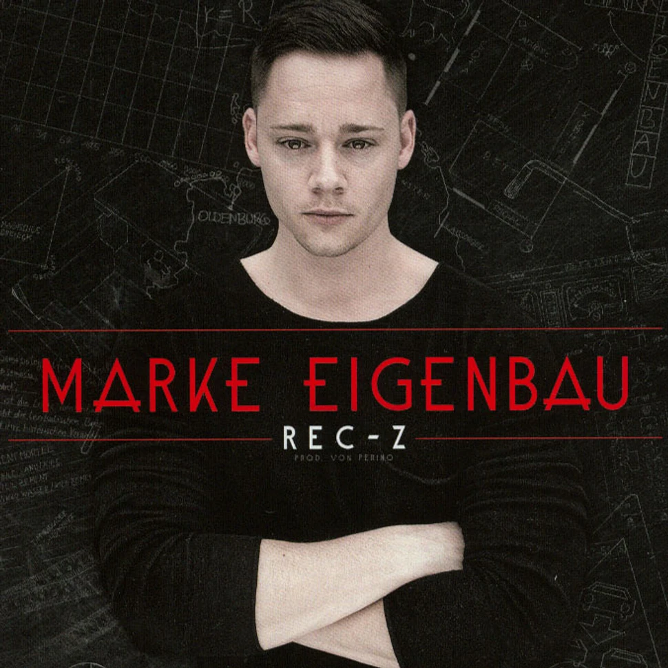 Rec-Z - Marke Eigenbau