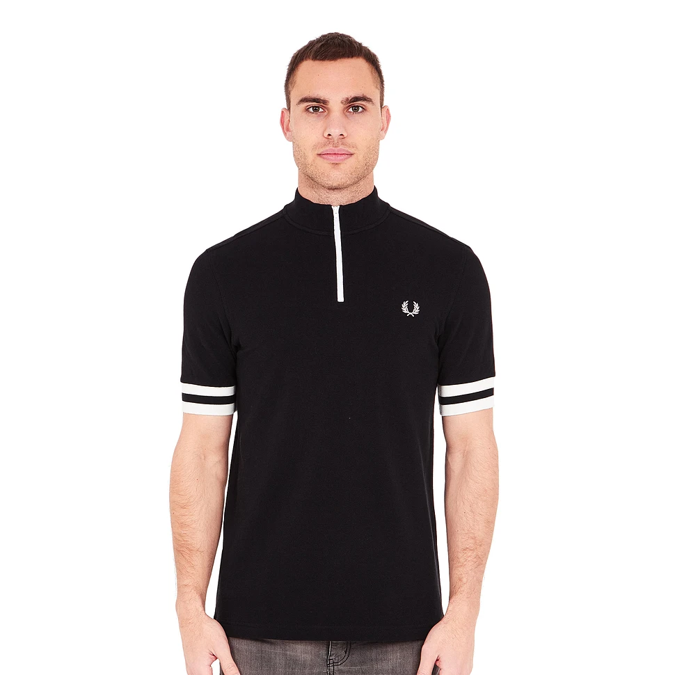 Fred Perry - Cycling Shirt