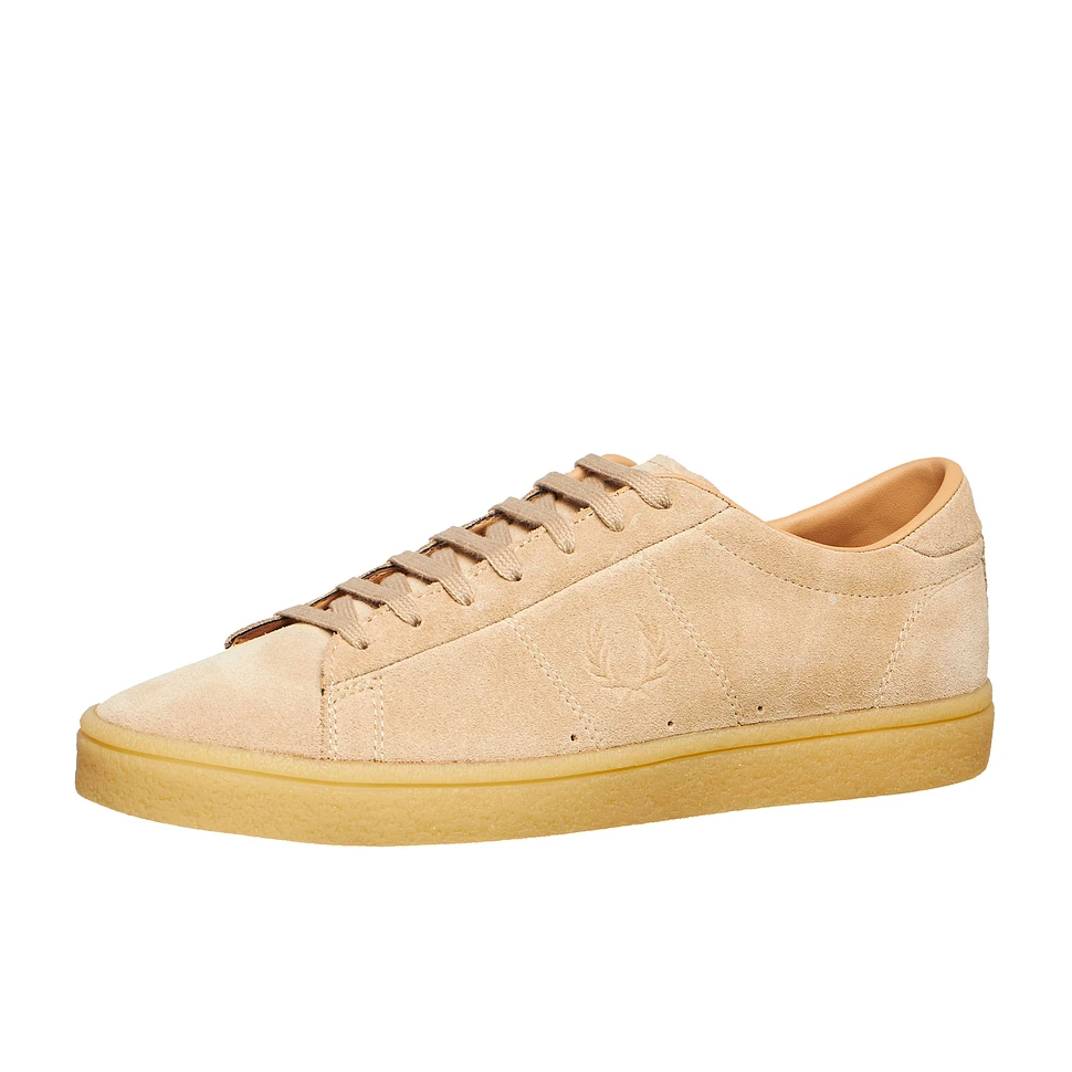 Fred Perry - Spencer Suede Crepe