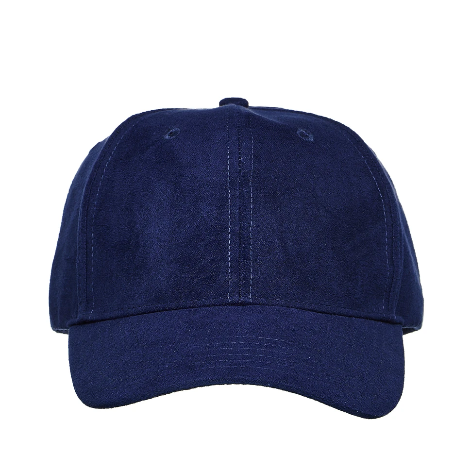 Libertine-Libertine - IMI Suede Strapback Cap