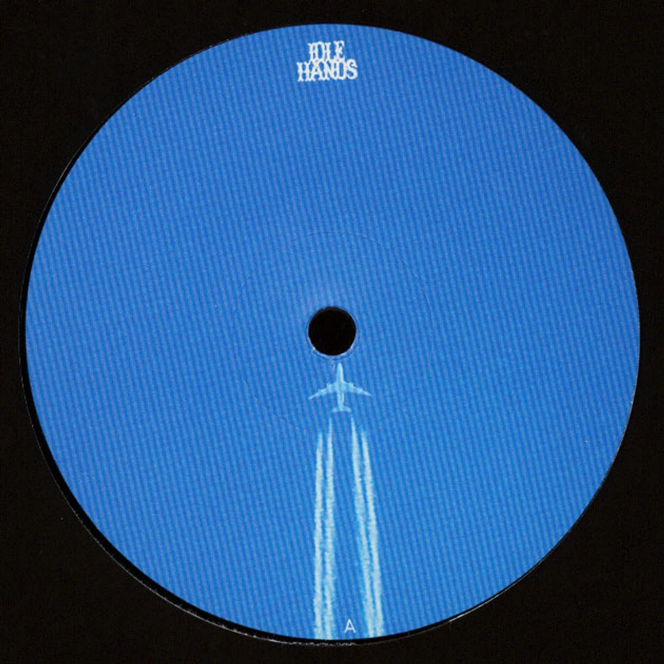 Christian Jay - Contrail