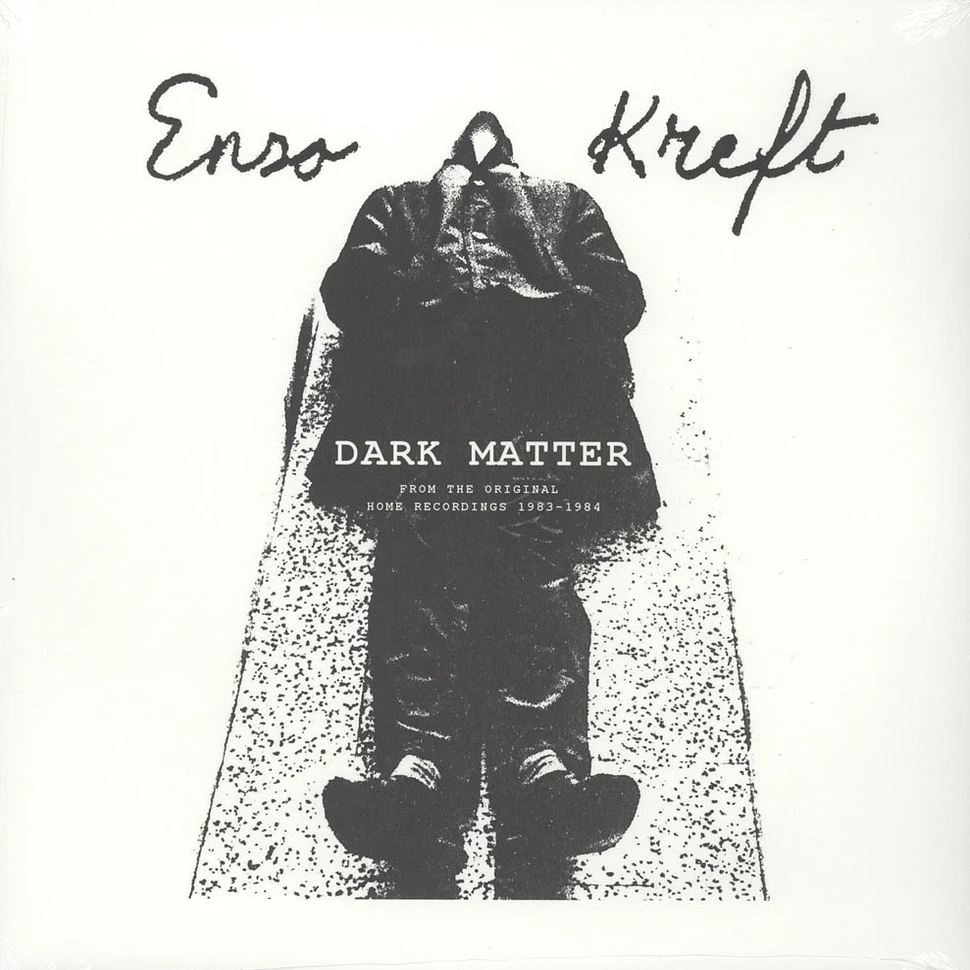 Enzo Kreft - Dark Matter