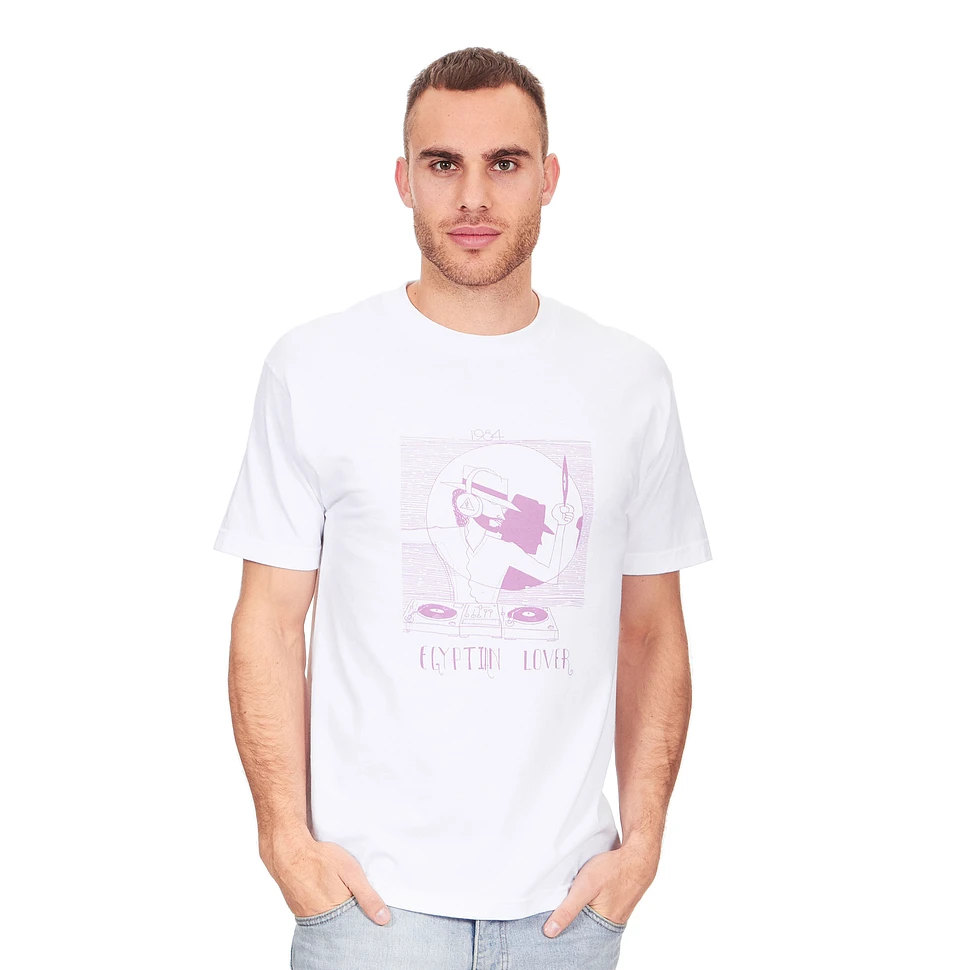 Egyptian Lover - 1984 T-Shirt