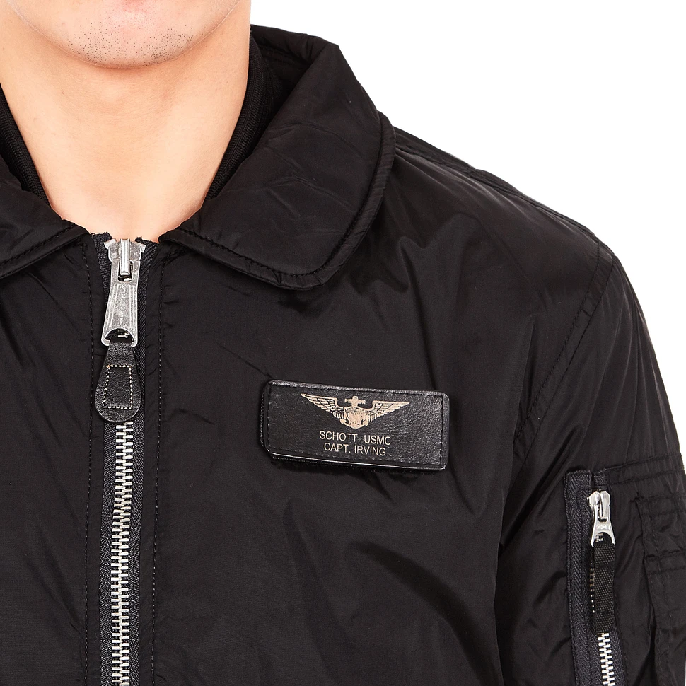 Schott NYC - Flight 170 Jacket