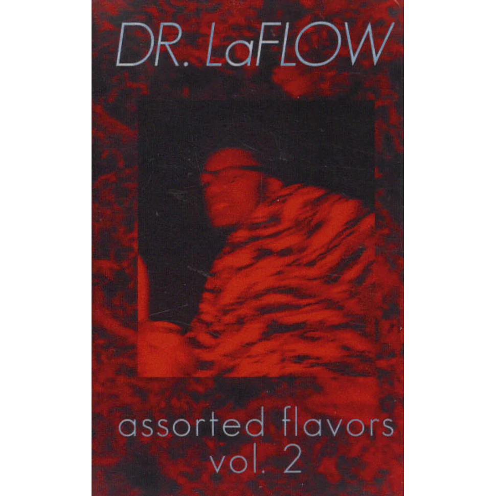 Dr. LaFlow - Assorted Flavors Volume 2