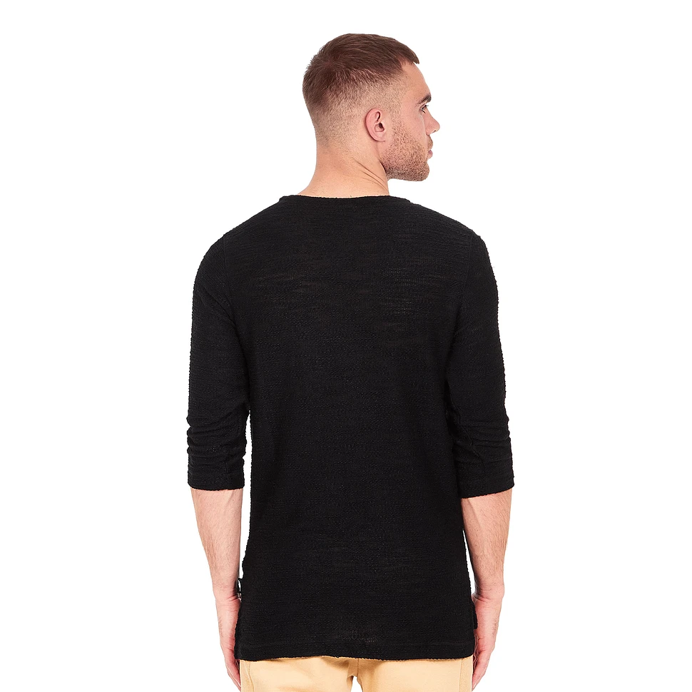 Publish Brand - Conor Knit 3/4 Longsleeve