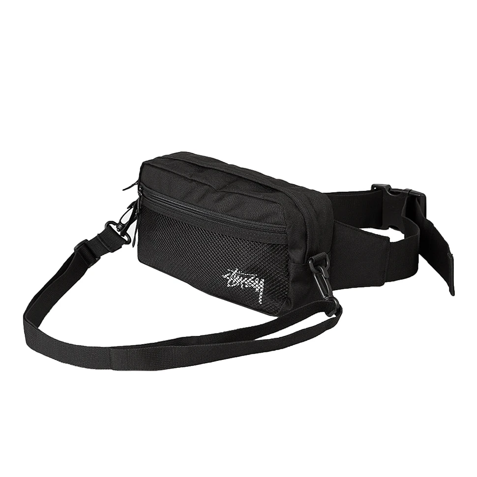 Stüssy - Stock Side Bag