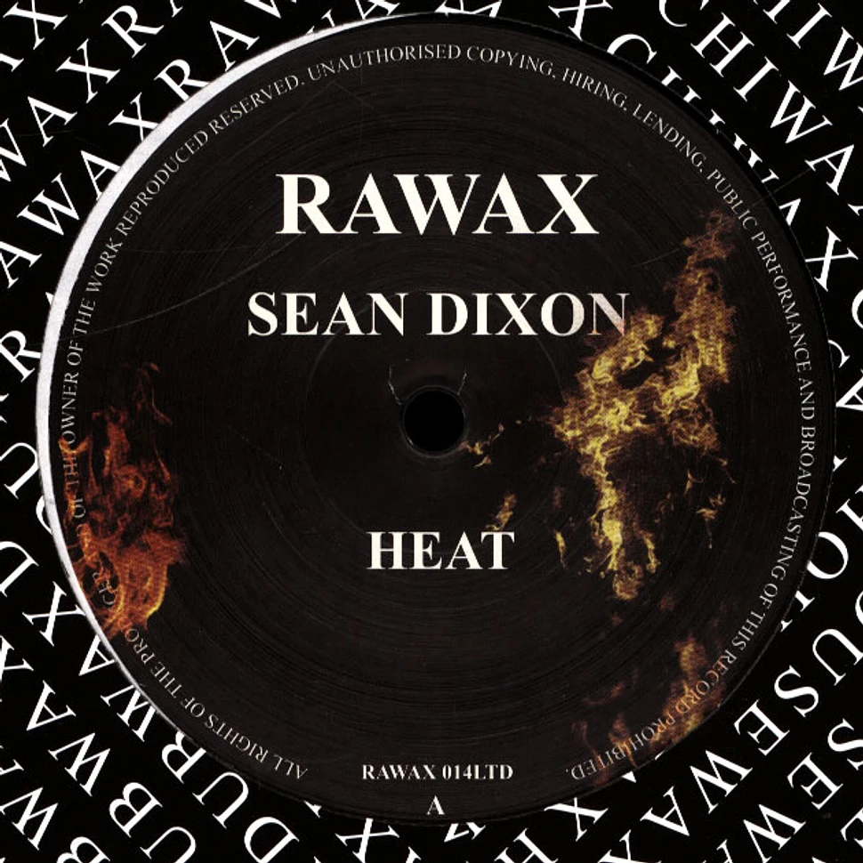 Sean Dixon - Heat