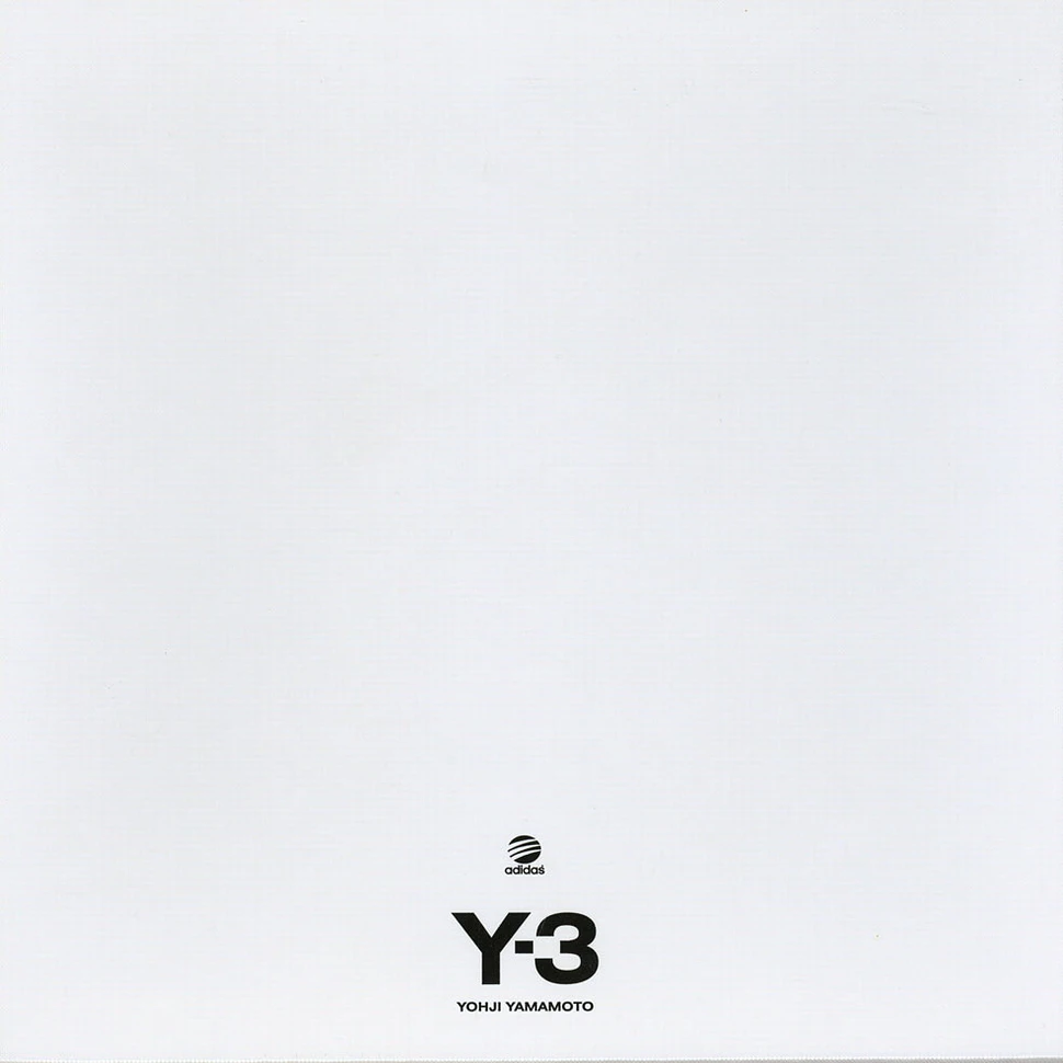 V.A. - Y-3 10th Anniversary Compilation