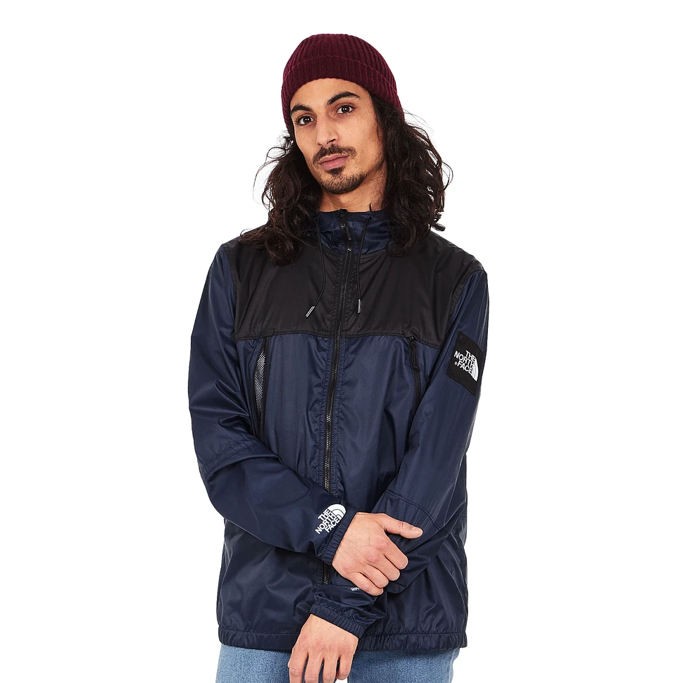 The North Face - 1990 Seasonal Mountain Jacket