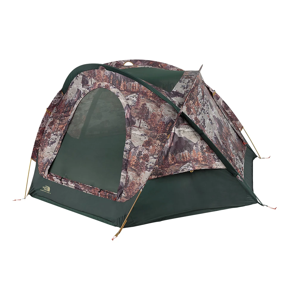 The North Face - Homestead Dome 3 Tent