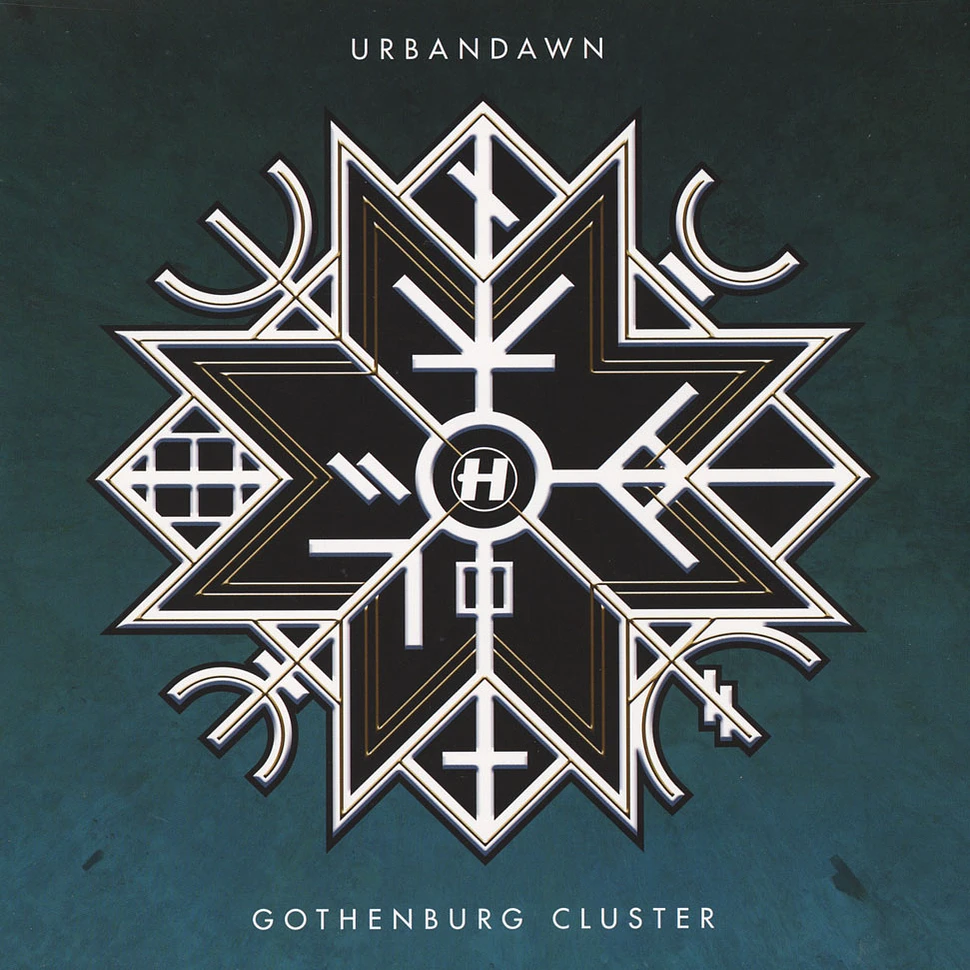 Urbandawn - Gothenburg Cluster