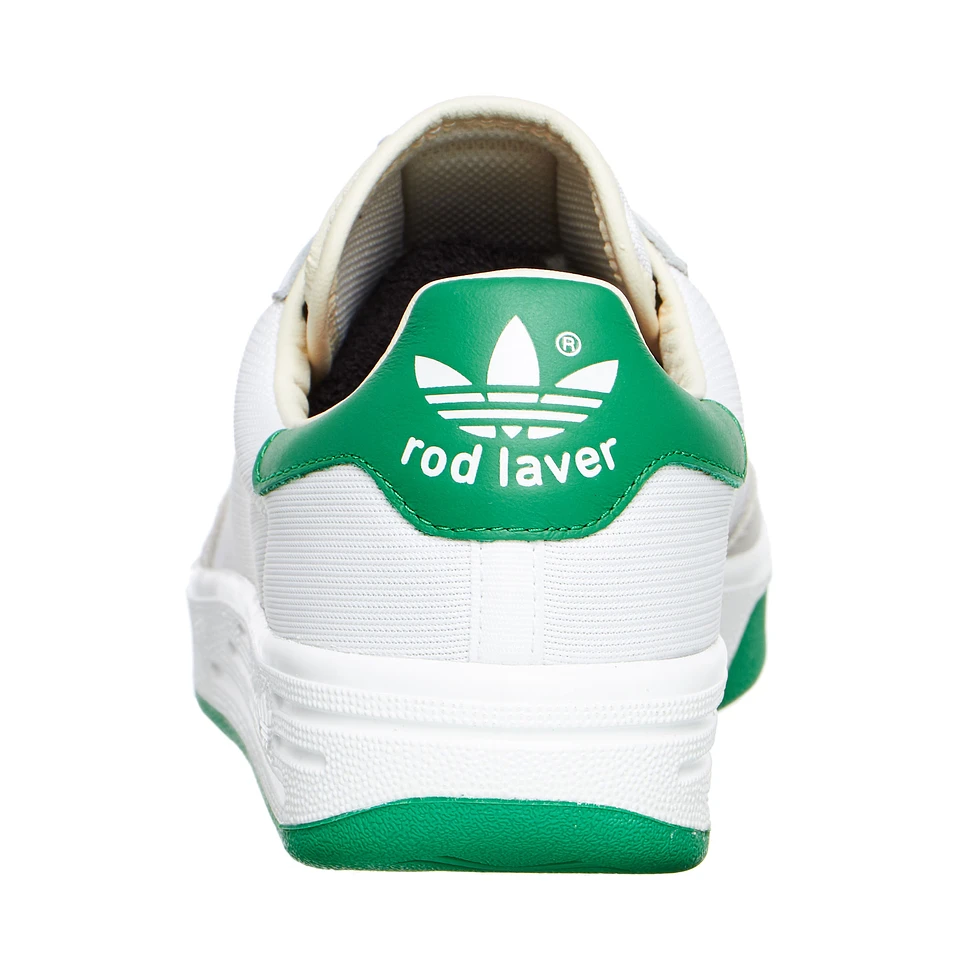 adidas - Rod Laver Super