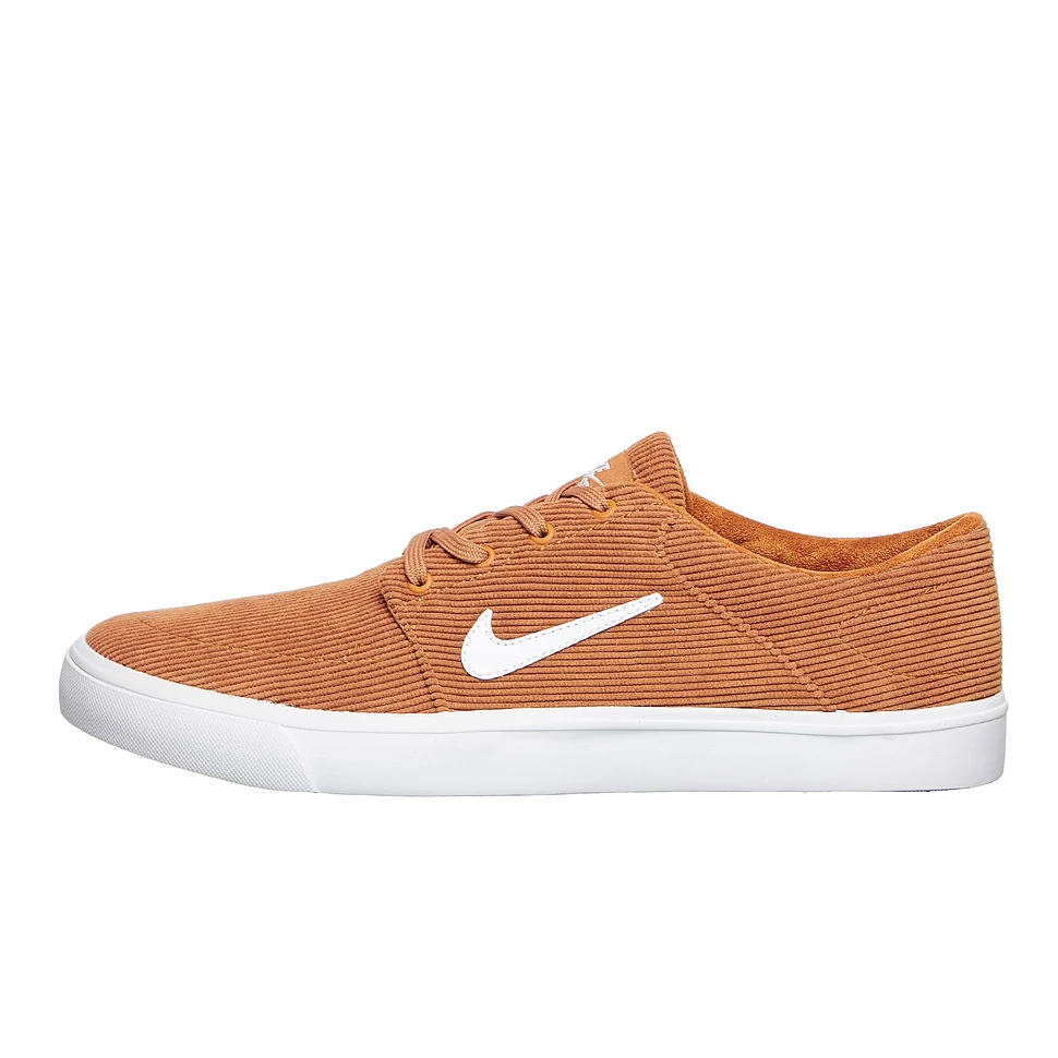 Nike SB - Portmore Canvas Premium