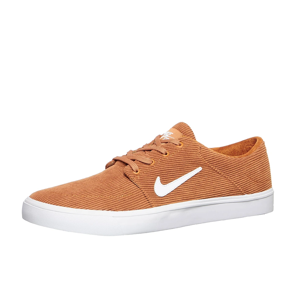 Nike SB - Portmore Canvas Premium