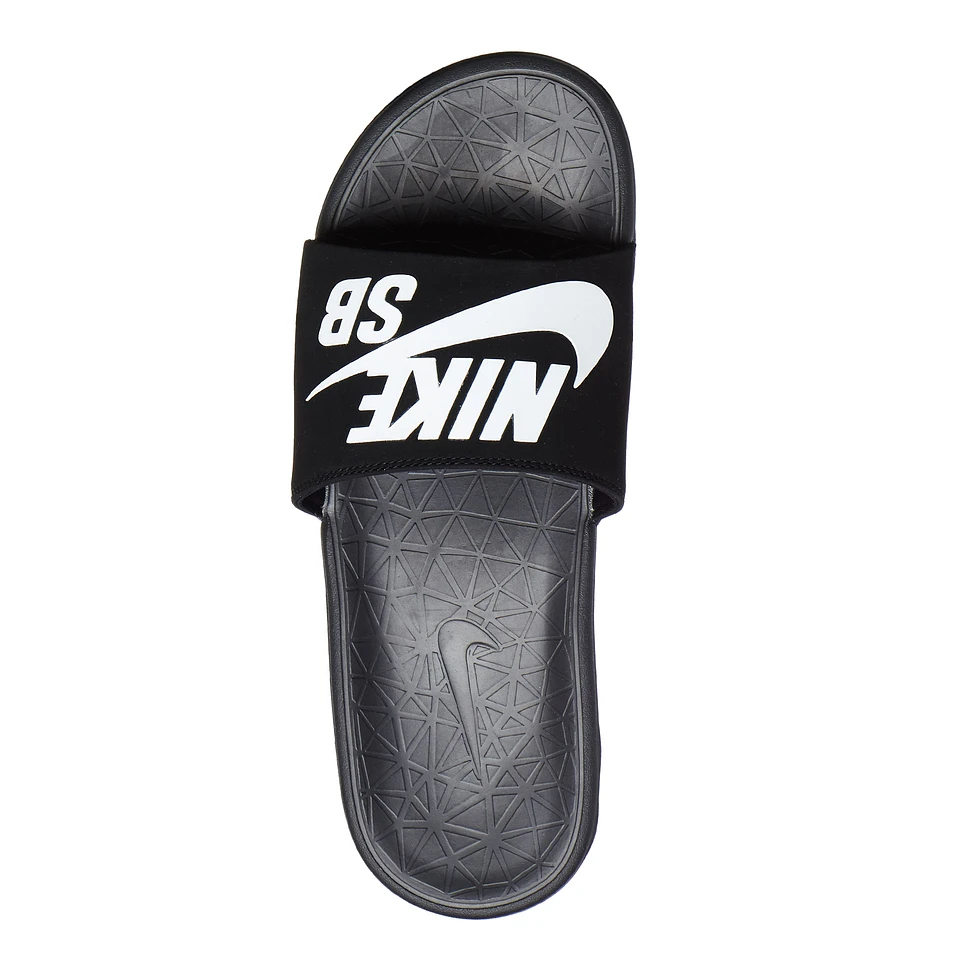 Nike SB - Benassi Solarsoft Slide