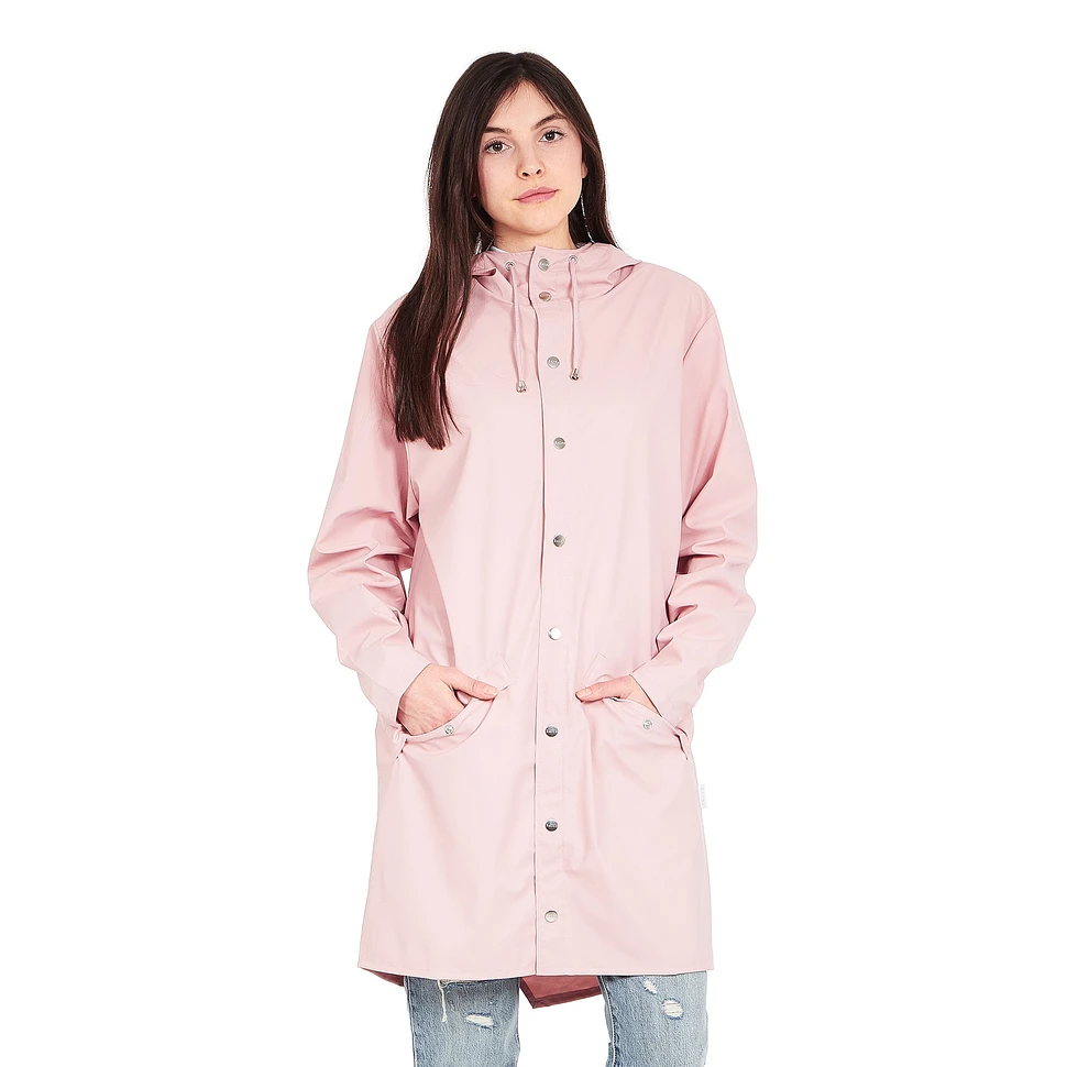 RAINS - Women's Long Jacket