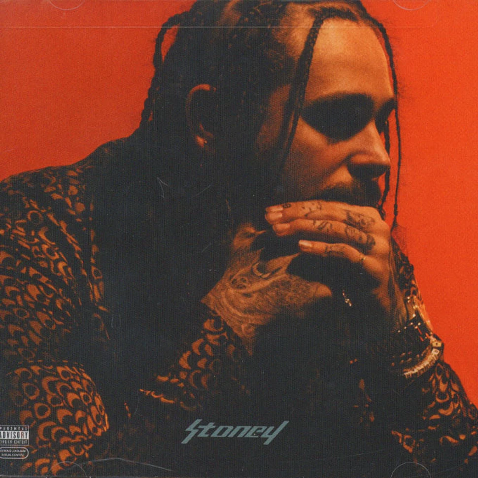 Post Malone - Stoney