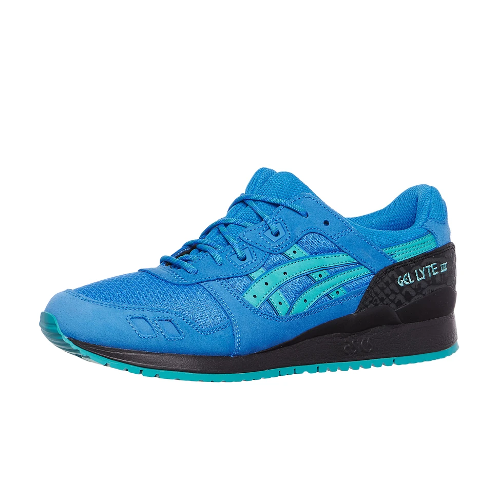 Asics - Gel-Lyte III