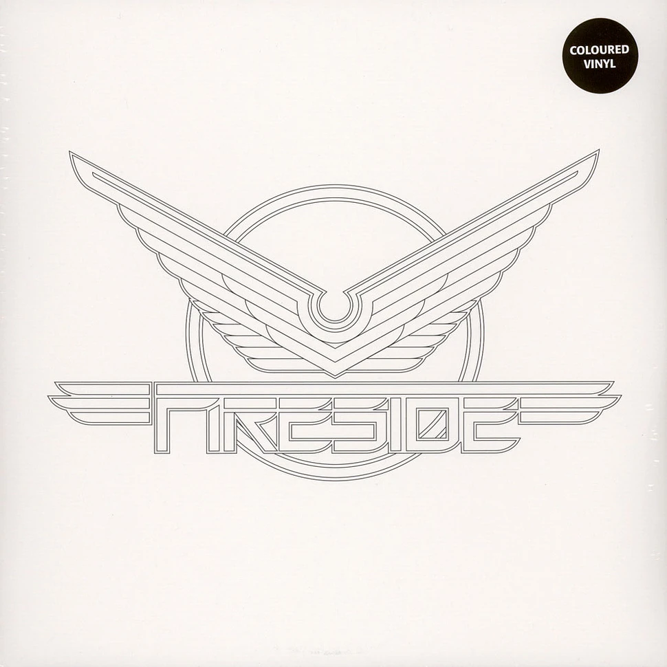 Fireside - Elite White Vinyl Edition