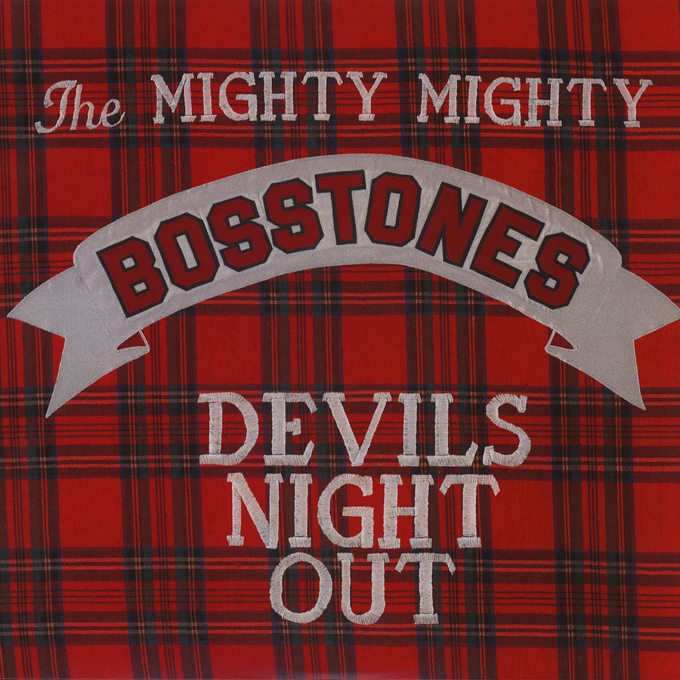 Mighty Mighty Bosstones - Devils Night Out