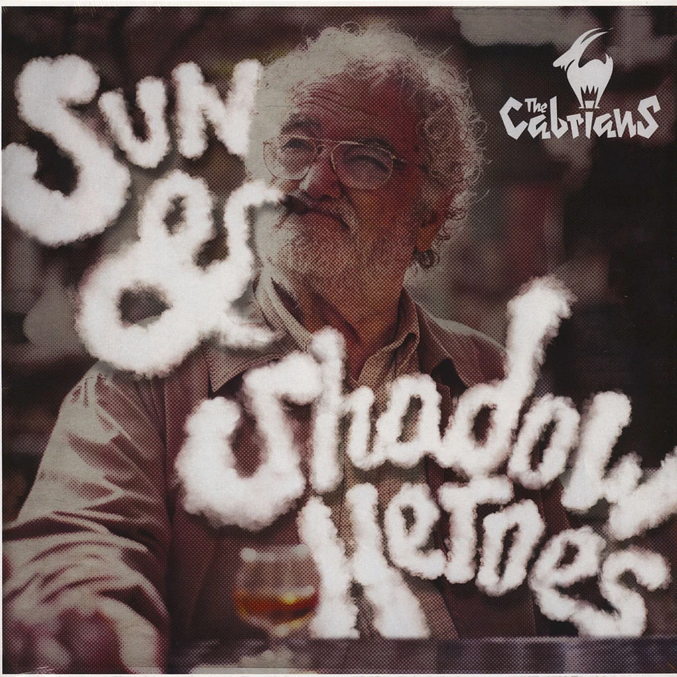 The Cabrians - Sun & Shadow Heroes