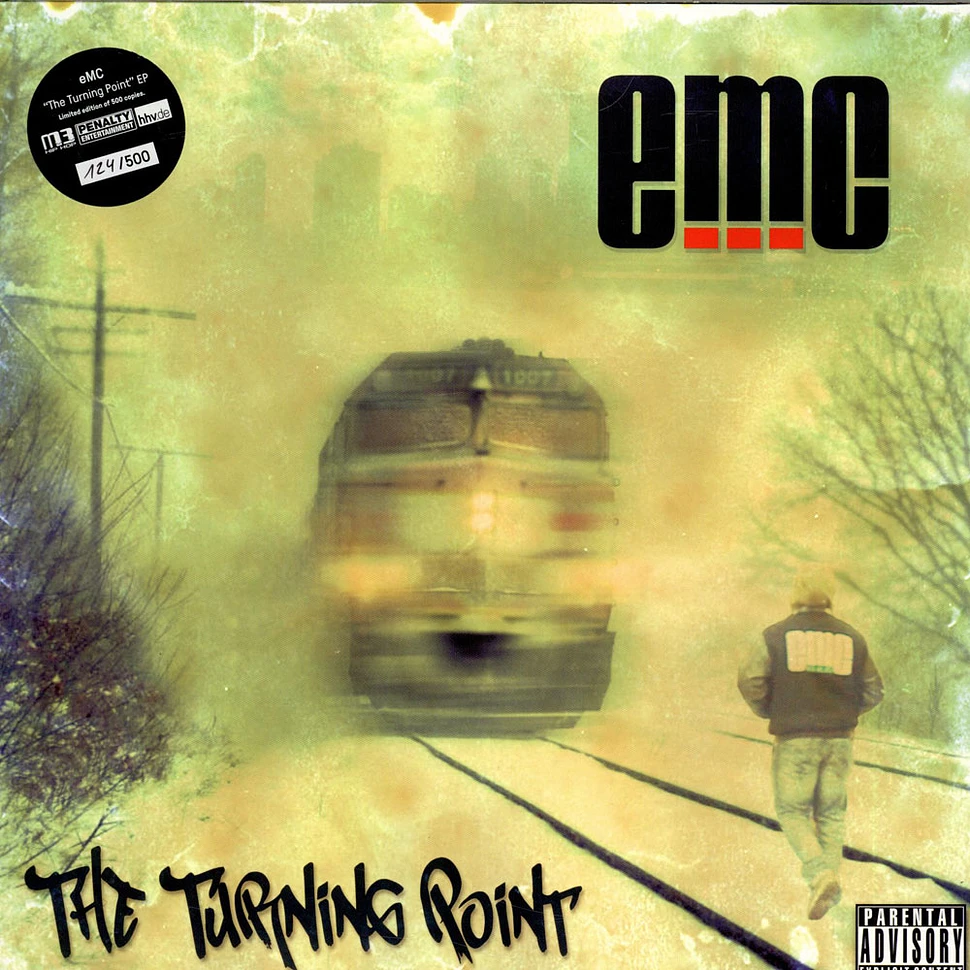 E.M.C. - The Turning Point
