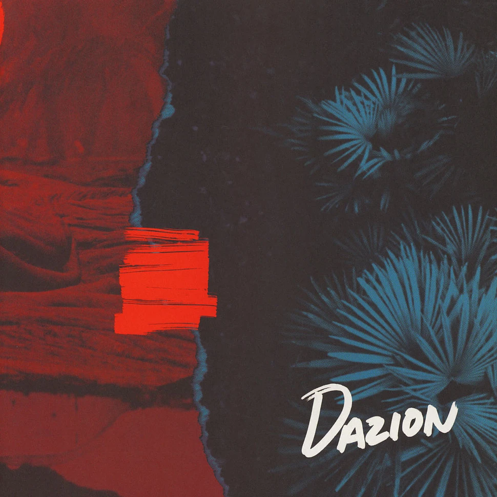 Dazion - Don’t Get Me Wrong EP