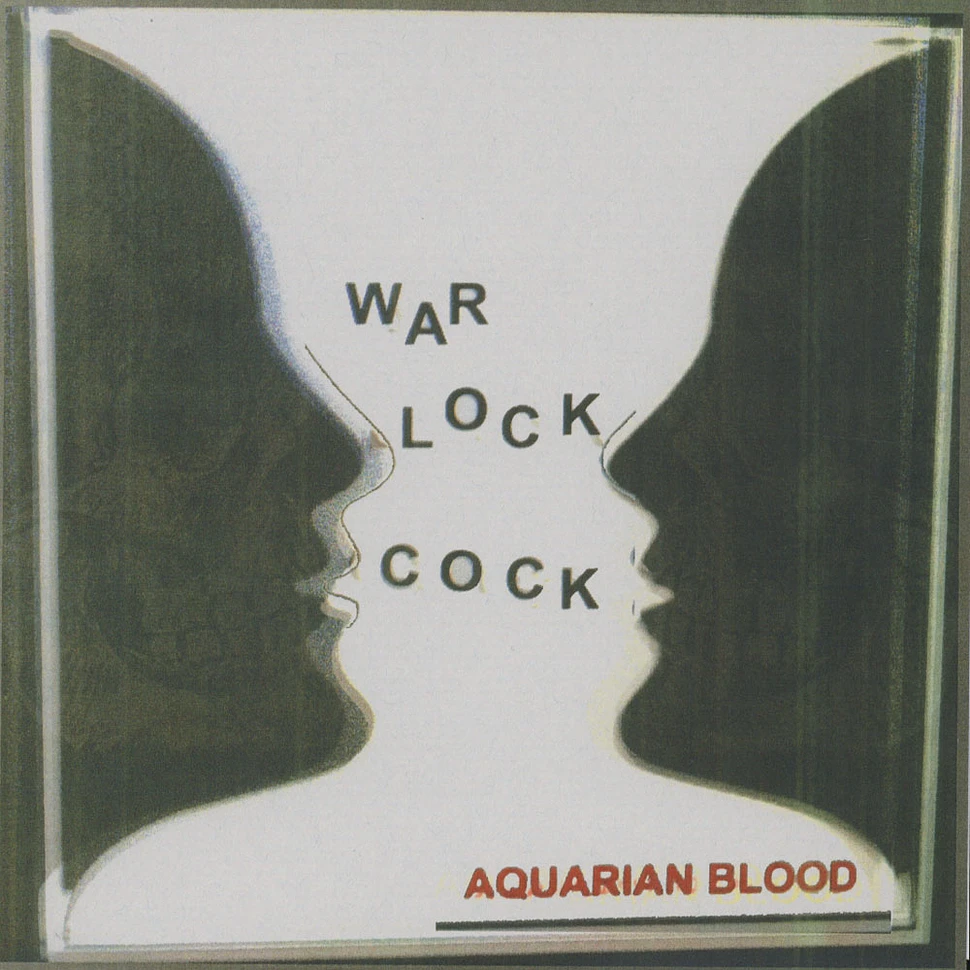 Aquarian Blood - Warlock Cock