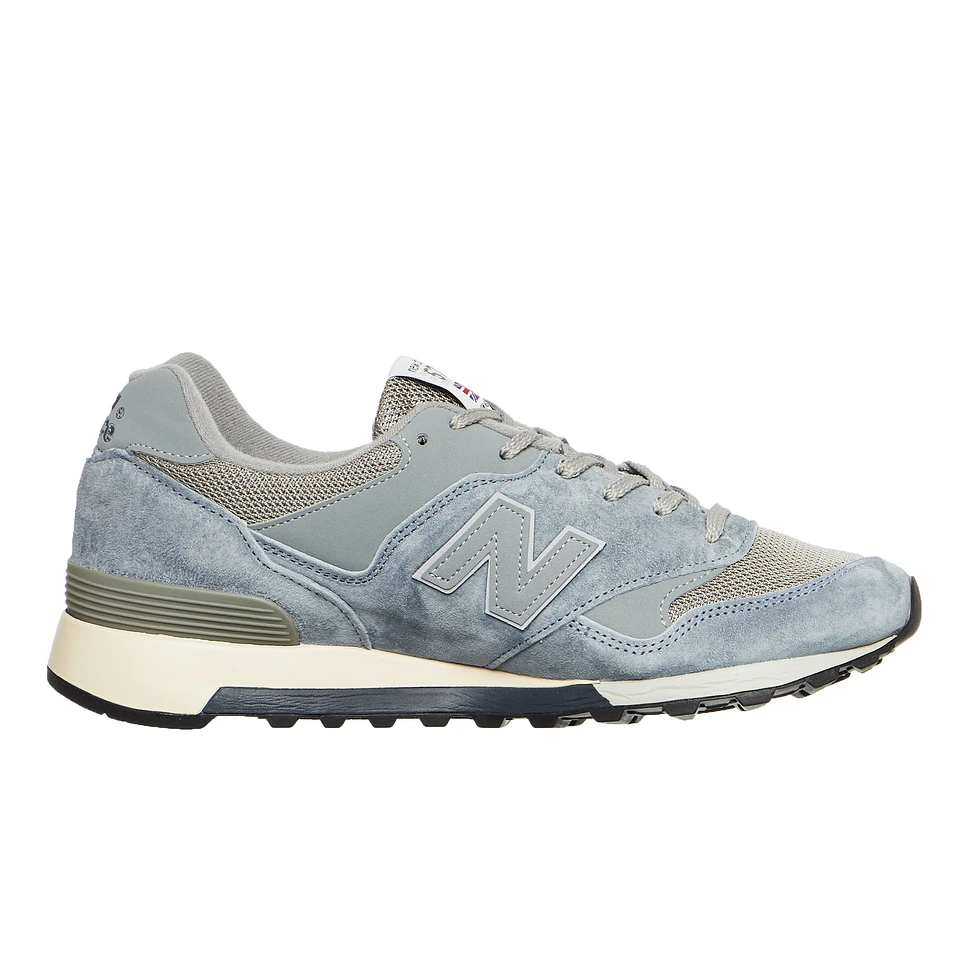 New Balance - M577 PBG Made in UK