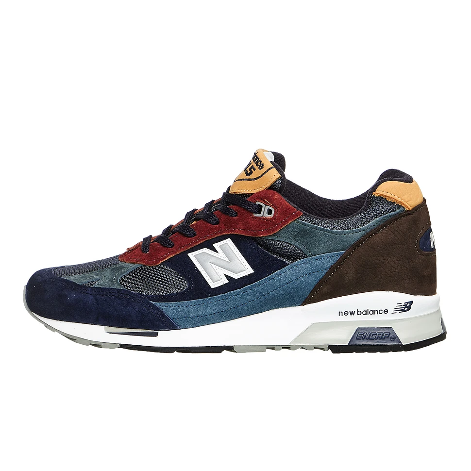 New Balance - M991.5 YP (Yard Pack)