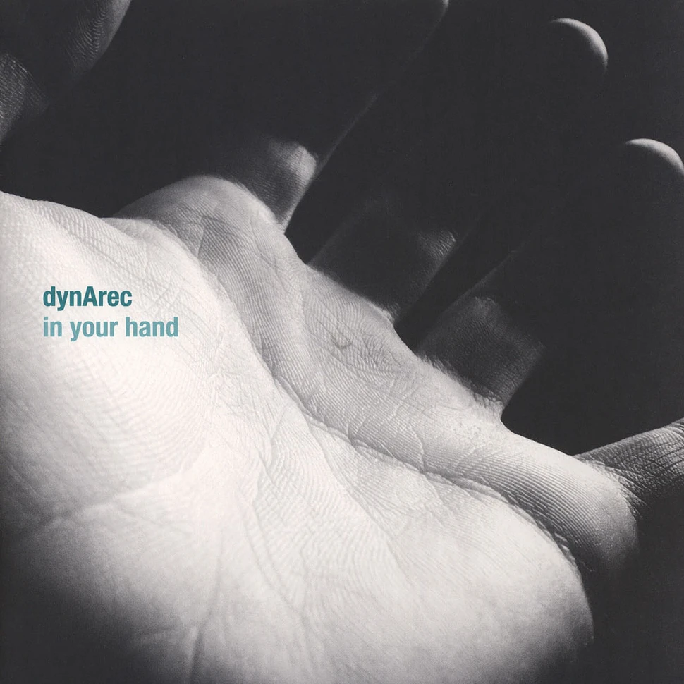 Dynarec - In Your Hand