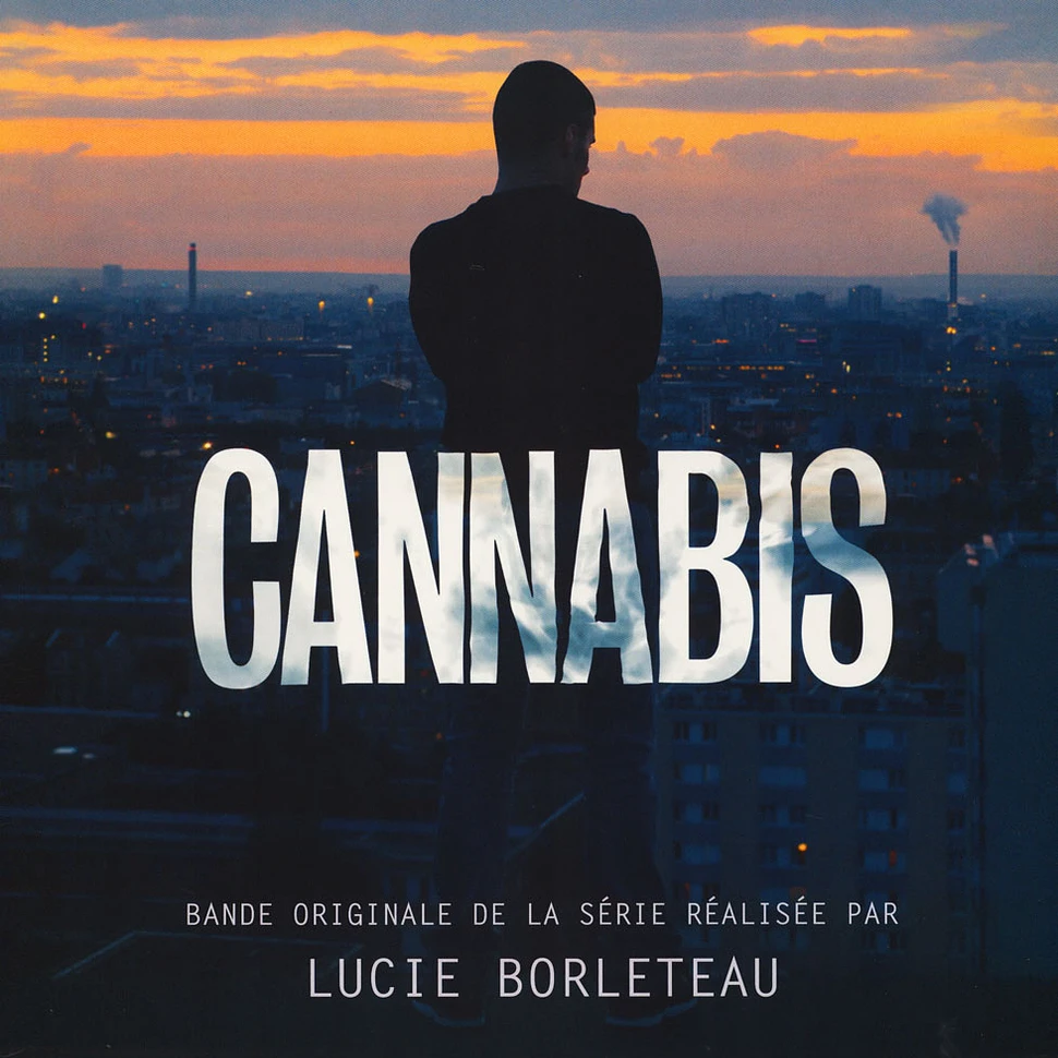 V.A. - OST Cannabis: Original Series
