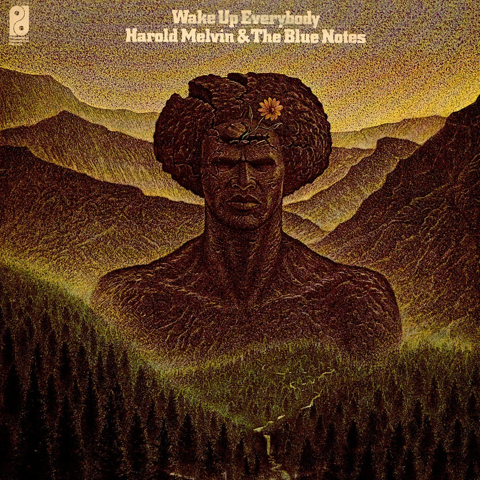 Harold Melvin And The Blue Notes - Wake Up Everybody