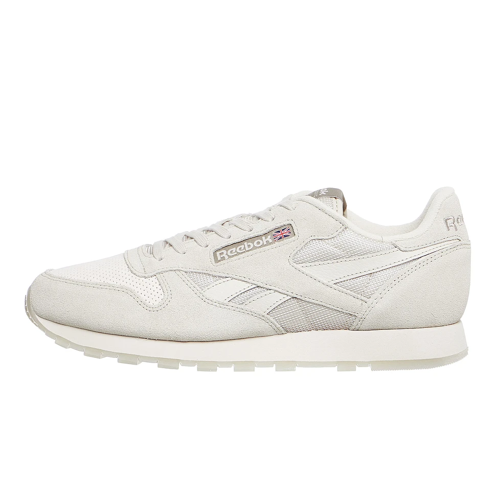 Reebok - Classic Leather SM