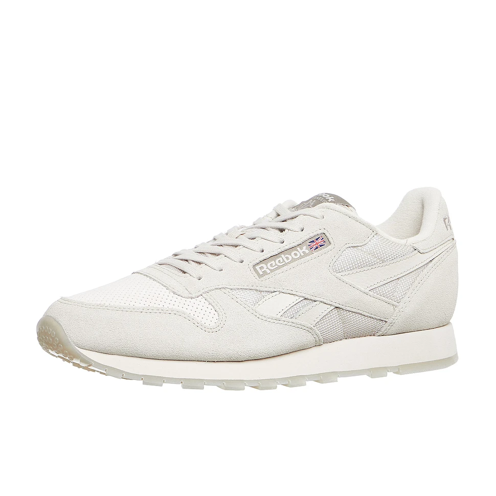 Reebok - Classic Leather SM