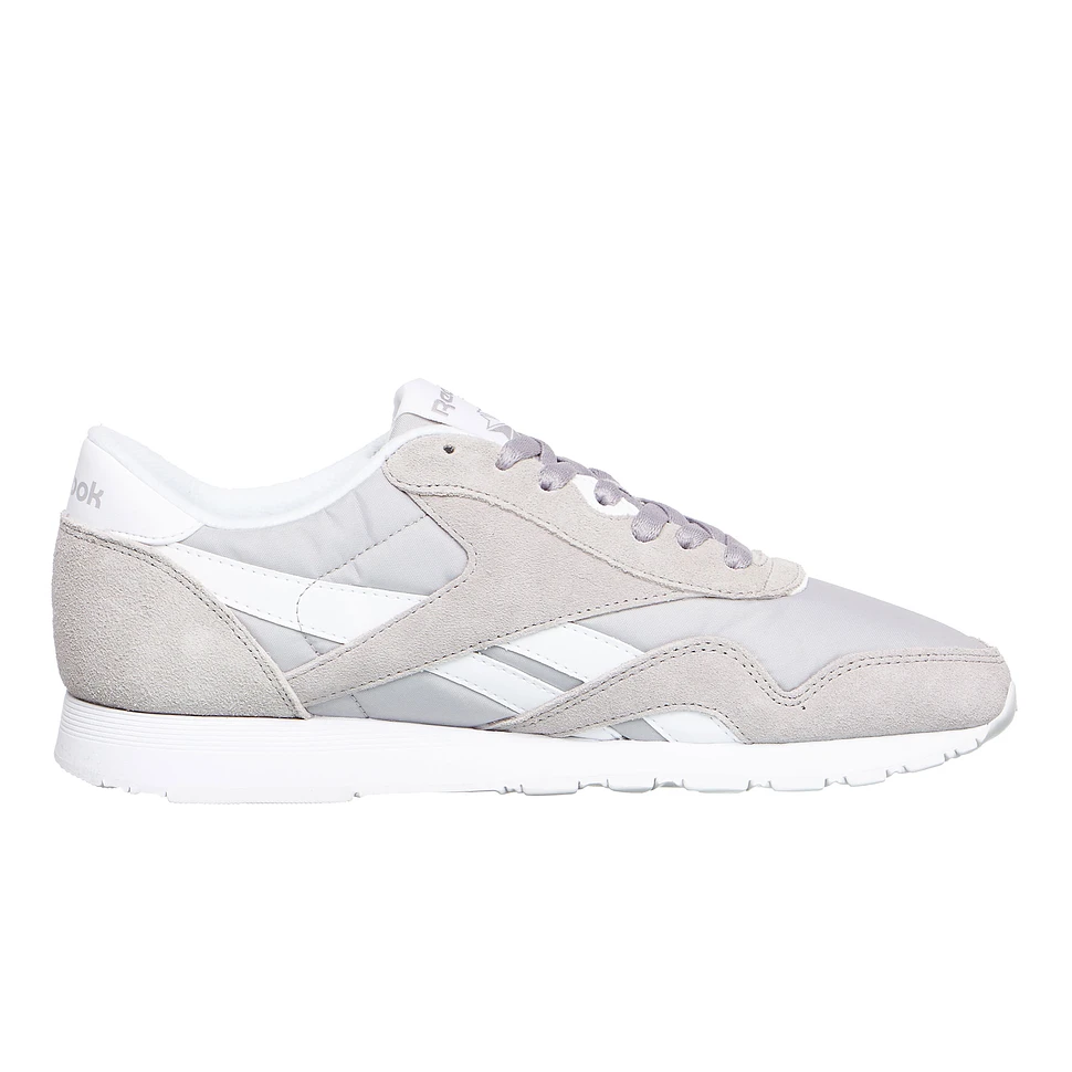 Reebok - Classic Nylon