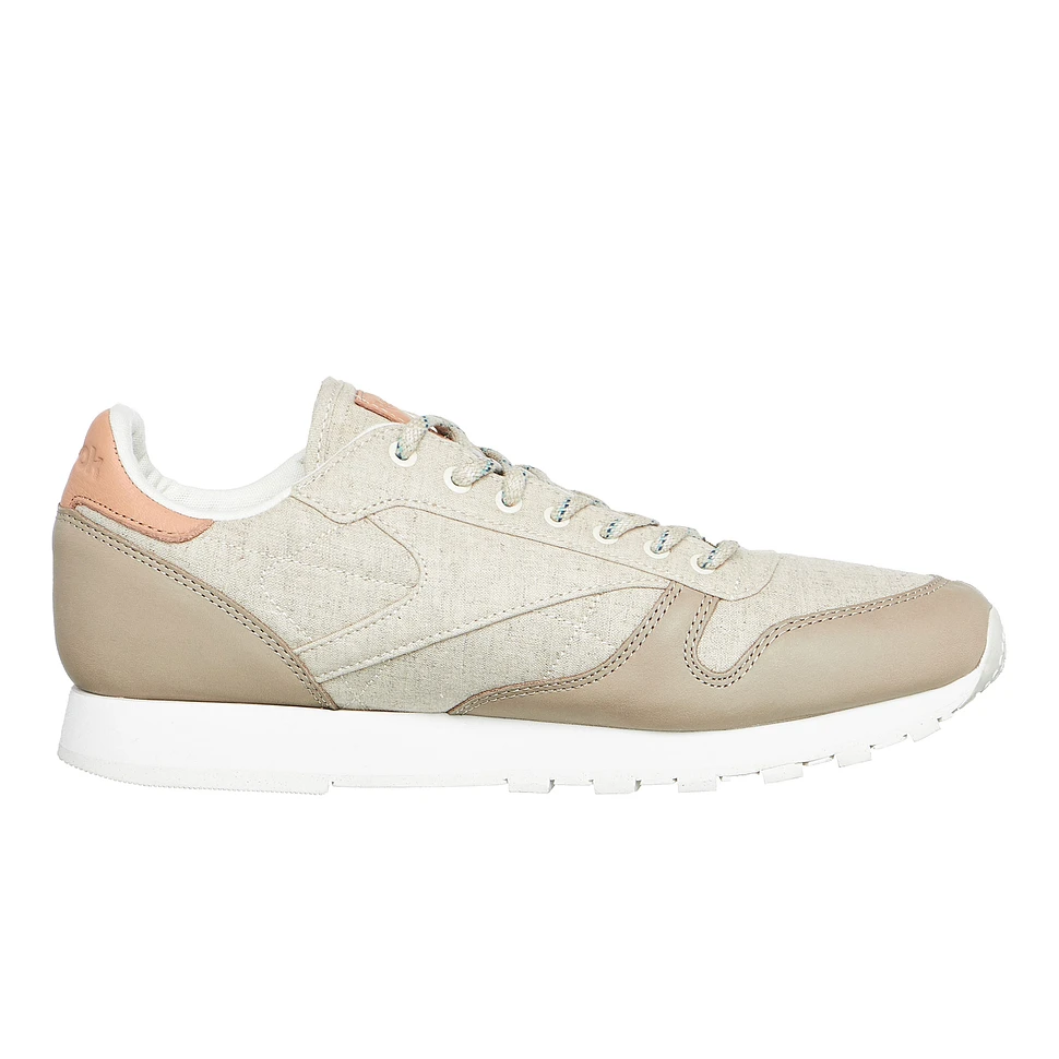 Reebok - Classic Leather Eco