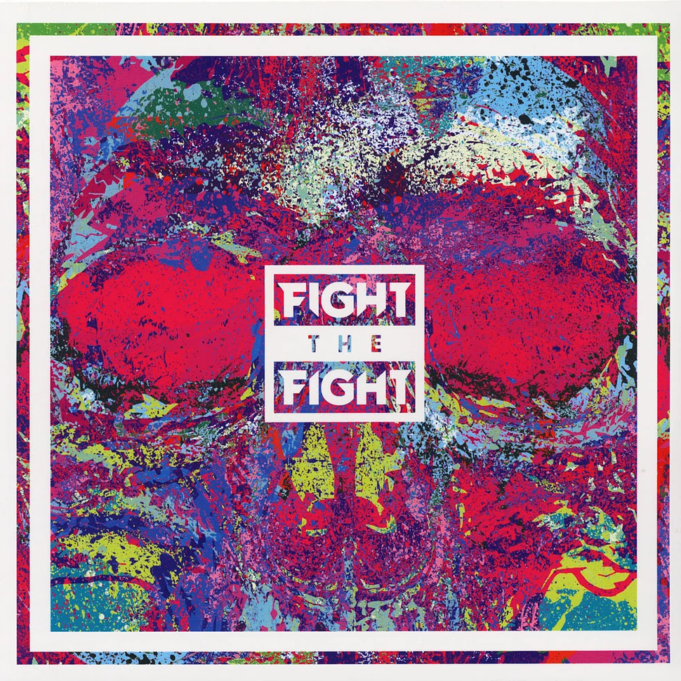 Fight The Fight - Fight The Fight
