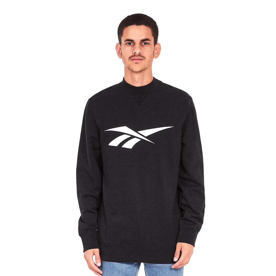 Reebok - Retro Crewneck Sweater