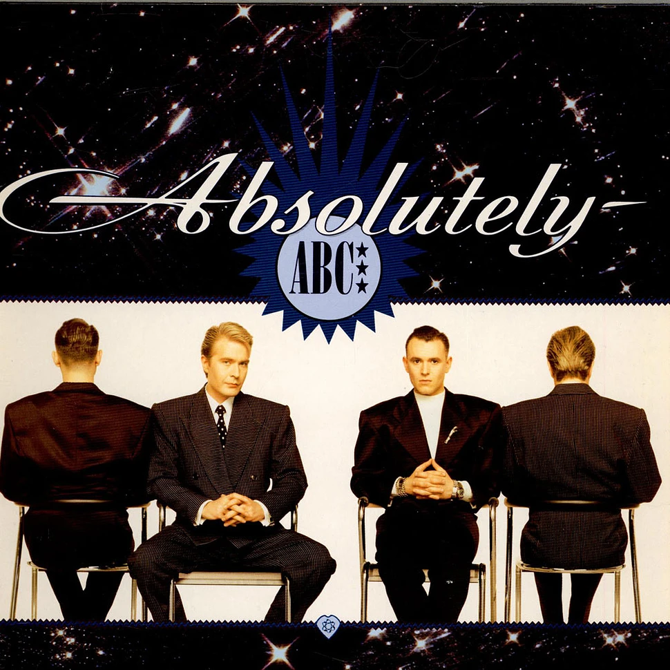 ABC - Absolutely