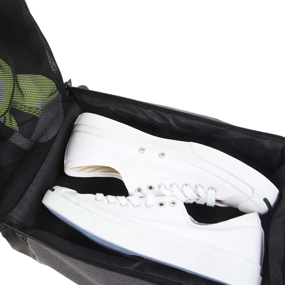 Hex - Sneaker Duffle Bag