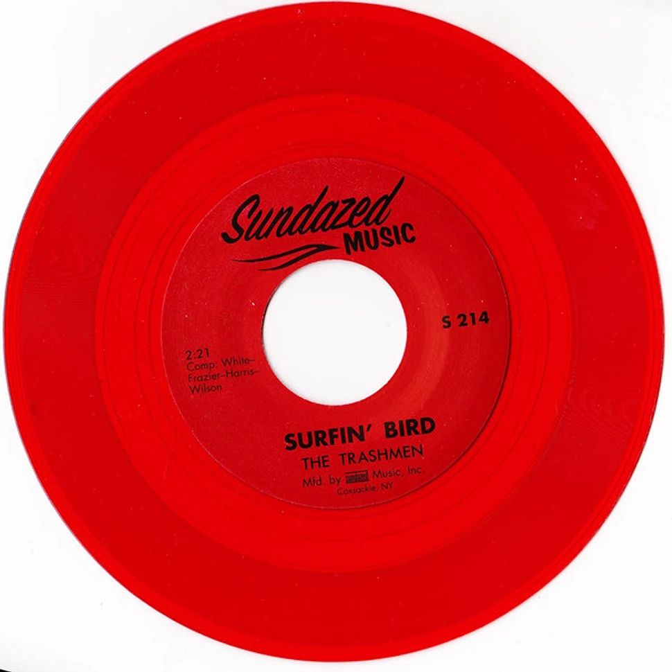 The Trashmen - Surfin' Bird