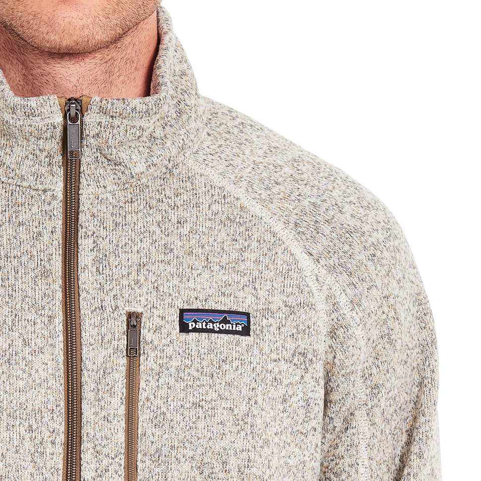 Patagonia - Better Sweater Jacket