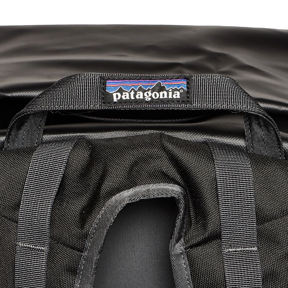 Patagonia - Stormfront Roll Top Pack