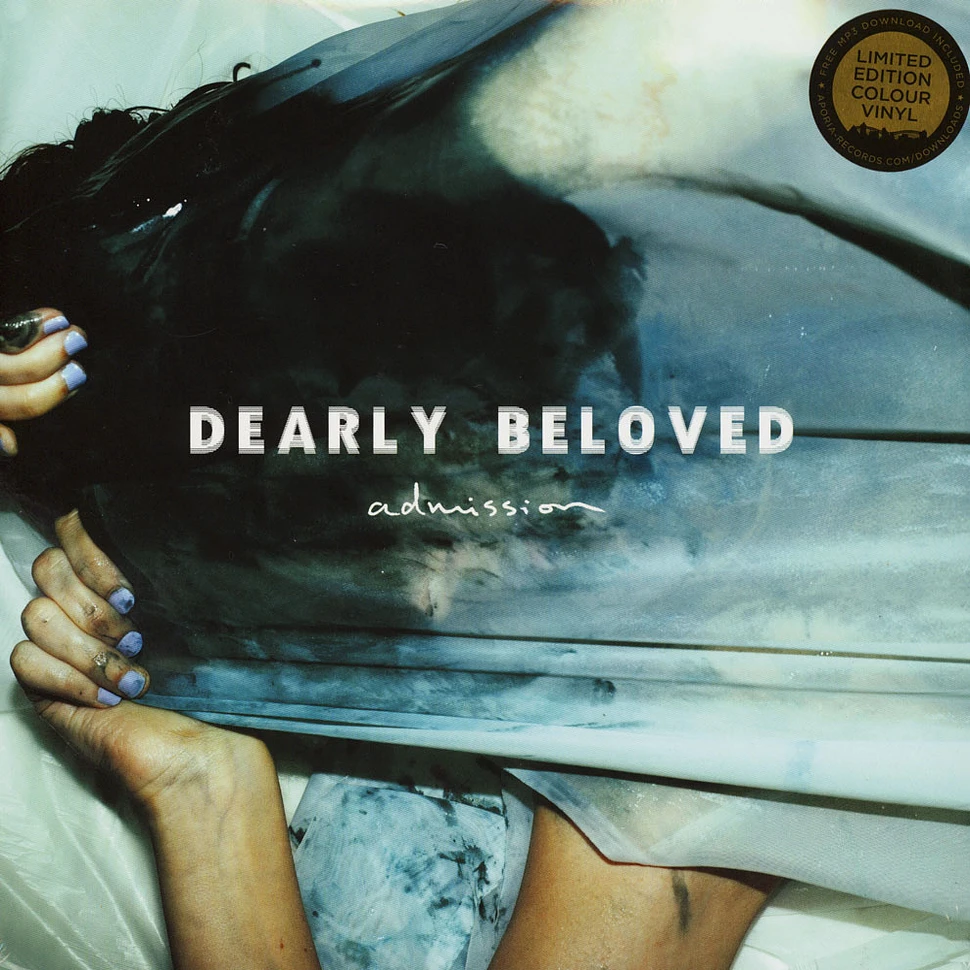 Dearly Beloved - Admission