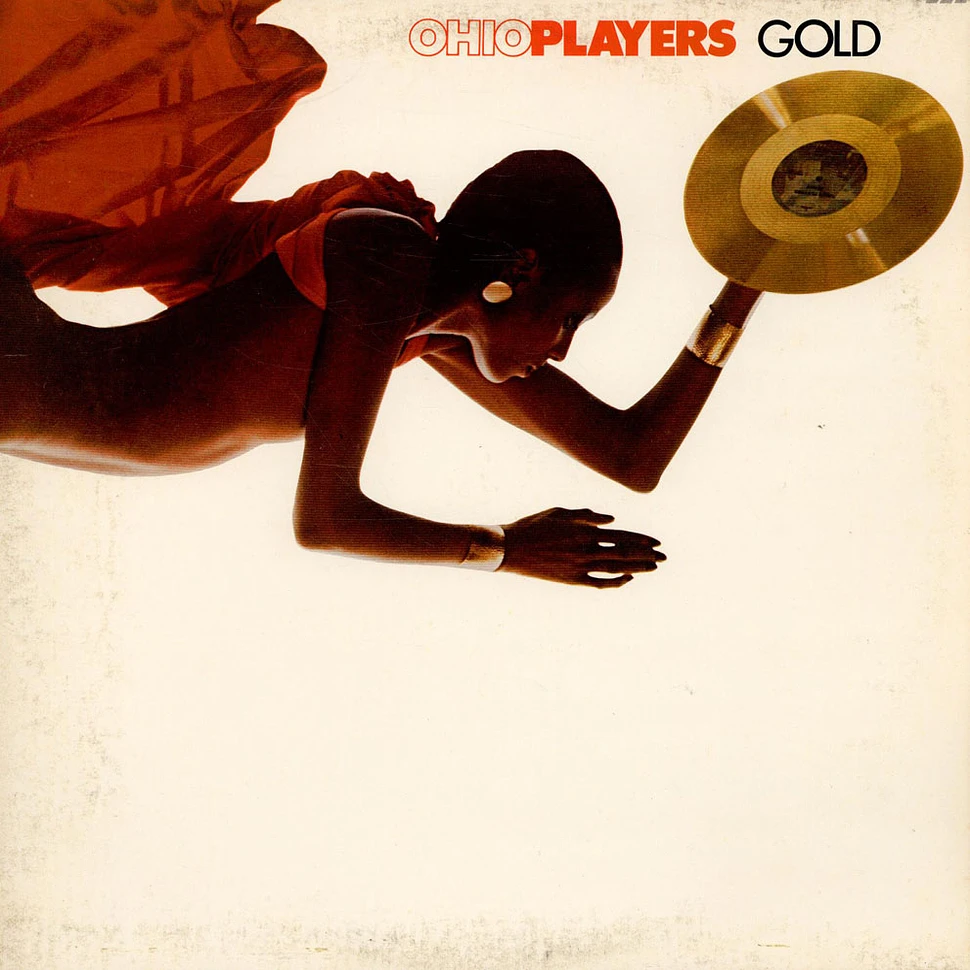 Ohio Players - Ohio Players Gold