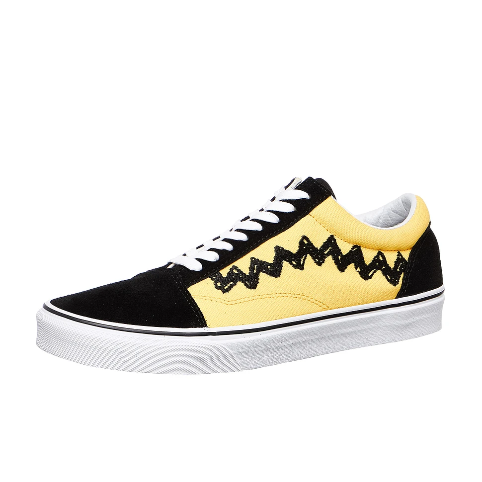 Vans x Peanuts - UA Old Skool